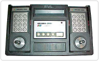 Arcadia 2001